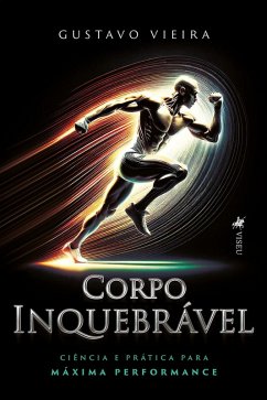 Cover Corpo Inquebrável (eBook, ePUB)