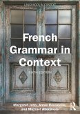 French Grammar in Context (eBook, PDF)