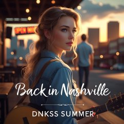 Cover Back in Nashville (eBook, ePUB)