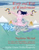 Warp and Weft of Wonderment, Volume 1 (eBook, ePUB) Warp and Weft of Wonderment, Volume 1 (eBook, ePUB)