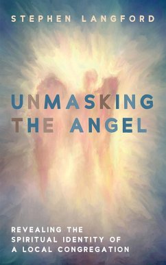 Unmasking the Angel (eBook, ePUB)