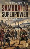 Samurai to Superpower (eBook, ePUB)