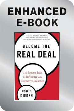Become the Real Deal, Enhanced Edition (eBook, ePUB Enhanced) - Dieken, Connie Become the Real Deal, Enhanced Edition (eBook, ePUB Enhanced) - Dieken, Connie