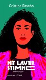 Mit lauter Stimme Mit lauter Stimme