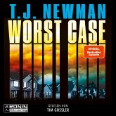 Worst Case - Ein Thriller von T.J. Newman Worst Case - Ein Thriller von T.J. Newman