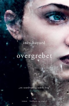 Cover Overgrebet