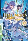 Hell Mode: Volume 10 (eBook, ePUB) Hell Mode: Volume 10 (eBook, ePUB)