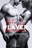 Not a player (eBook, ePUB)