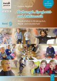 Dschungel-, Spaghetti- und Arktismusik Dschungel-, Spaghetti- und Arktismusik
