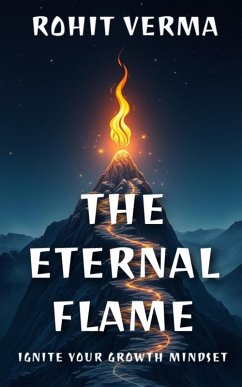 Cover The Eternal Flame (eBook, ePUB)