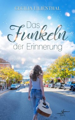 Cover Das Funkeln der Erinnerung (eBook, ePUB)