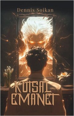 Cover Kutsal Emanet Ciltli