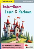 Enter-Room / Lesen und Rechnen Enter-Room / Lesen und Rechnen