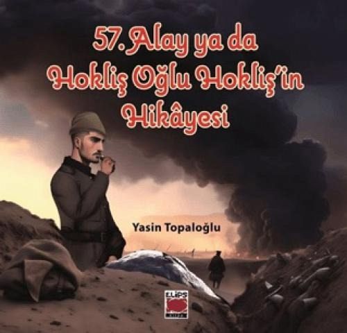 57. Alay ya da Hoklis Oglu Hoklisin Hikayesi 57. Alay ya da Hoklis Oglu Hoklisin Hikayesi