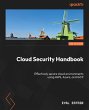Cloud Security Handbook (eBook, ePUB) - Bild 1