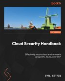 Cloud Security Handbook (eBook, ePUB) Cloud Security Handbook (eBook, ePUB)