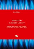 Natural Gas in the 21st Century Natural Gas in the 21st Century
