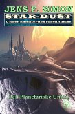 Den Planetariske Union (STAR-DUST 7) (eBook, ePUB)