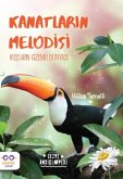 Cezve Ansiklopedi - Kanatlarin Melodisi