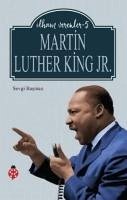 Cover Martin Luther King Jr.
