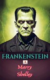 Frankenstein Frankenstein