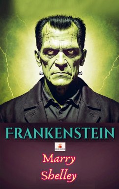 Cover Frankenstein
