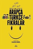Resimlerle Arapca Türkce Fikralar Resimlerle Arapca Türkce Fikralar