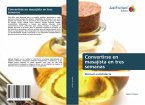 Convertirse en masajista en tres semanas