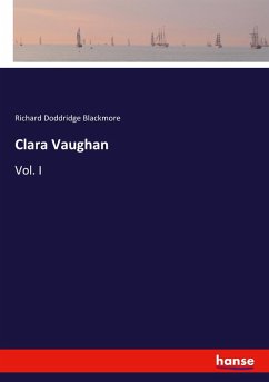 Clara Vaughan