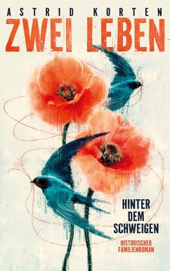 Cover Zwei Leben