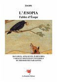 L'Aesopia - Fables d'Esope