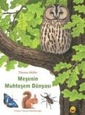 Mesenin Muhtesem Dünyasi Mesenin Muhtesem Dünyasi