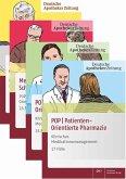 Package: Derendorf, Rose et al., POP PatientenOrientierte Pharmazie Band 1-4 (eBook, PDF)