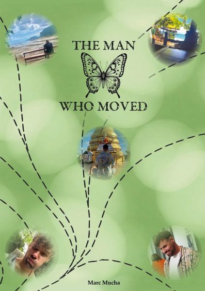 The man who moved The man who moved
