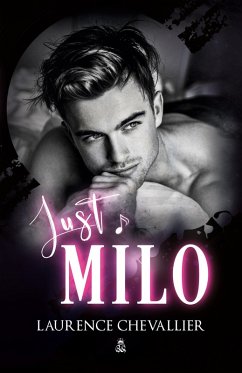 Cover Just Milo