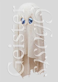 Cover Geister / Ghosts