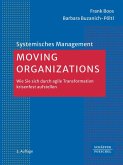 Moving Organizations Moving Organizations
