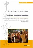 Chinesische Gemeinden in Deutschland Chinesische Gemeinden in Deutschland