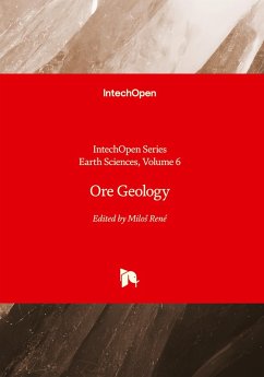 Cover Ore Geology