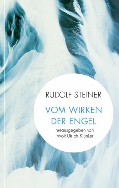 Cover Vom Wirken der Engel