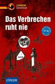 Das Verbrechen ruht nie Das Verbrechen ruht nie