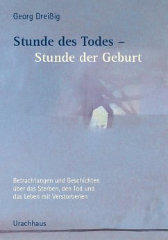 Cover Stunde des Todes - Stunde der Geburt