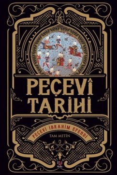Cover Pecevi Tarihi