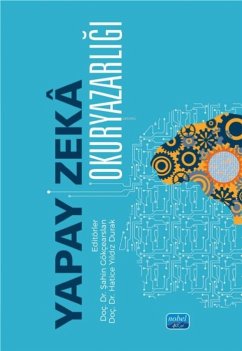 Cover Yapay Zeka Okuryazarligi