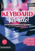 Keyboard für alle! Keyboard für alle!