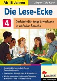 Die Lese-Ecke / Band 4 Die Lese-Ecke / Band 4