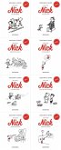 PickNick 3 Set (8 x 1 Exemplar) PickNick 3 Set (8 x 1 Exemplar)
