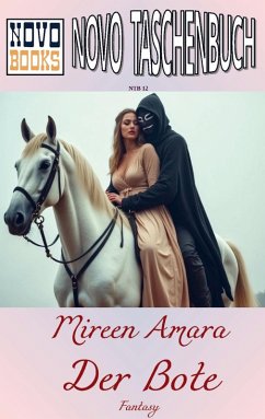 Der Bote - Mireen Amara