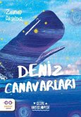 Cezve Ansiklopedi - Deniz Canavarlari