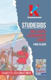 Studiegids: Ons laaste legendariese somer (eBook, ePUB) Studiegids: Ons laaste legendariese somer (eBook, ePUB)